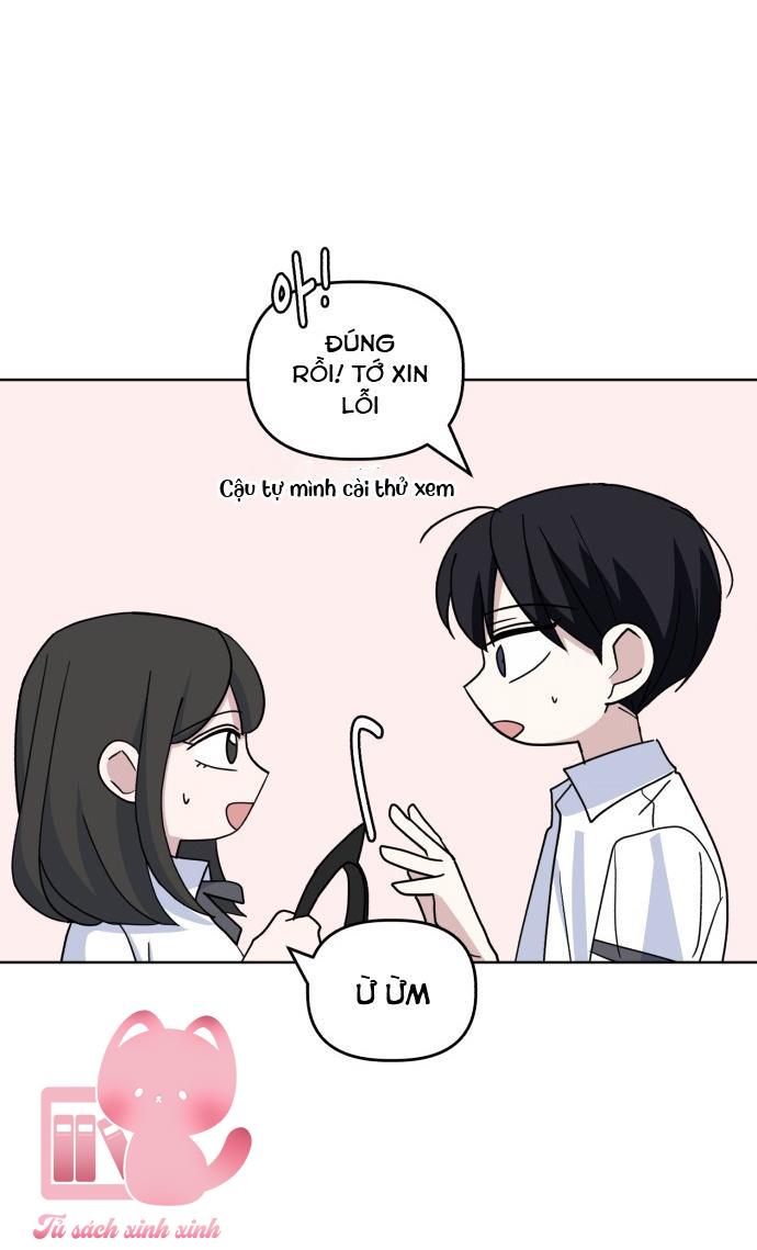 Quan Hệ Nhân Quả - Chap 44 - Trang 39
