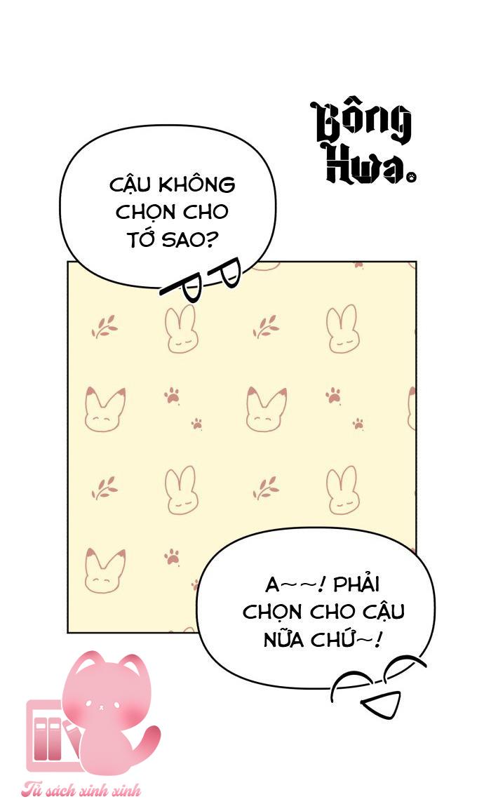 Quan Hệ Nhân Quả - Chap 44 - Trang 41