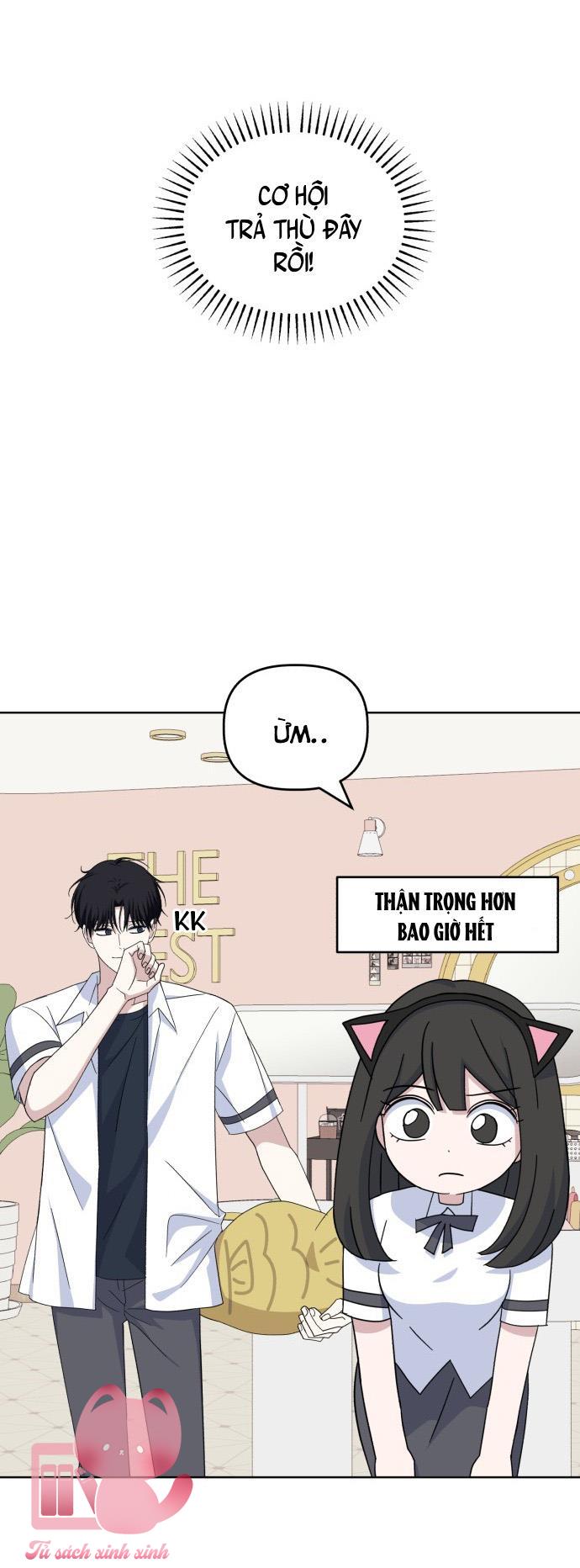 Quan Hệ Nhân Quả - Chap 44 - Trang 42