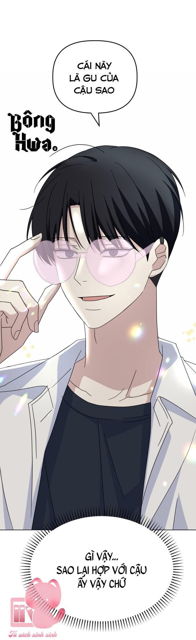 Quan Hệ Nhân Quả - Chap 44 - Trang 45