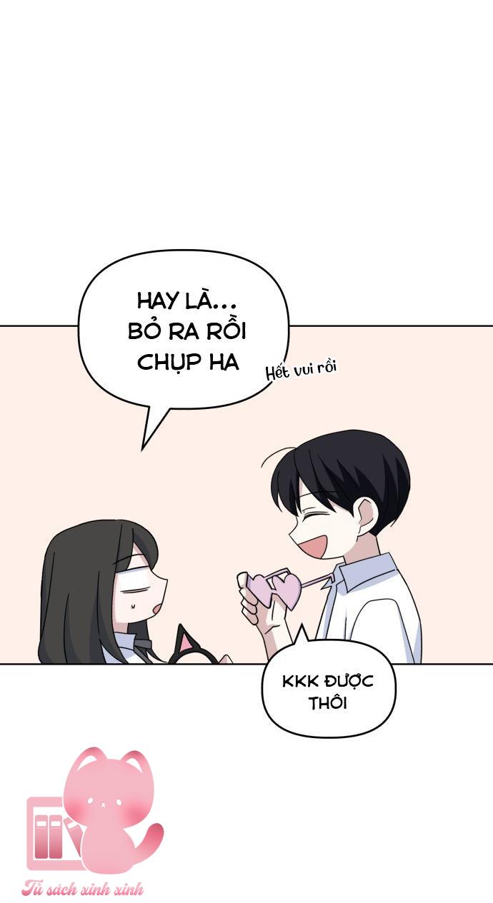 Quan Hệ Nhân Quả - Chap 44 - Trang 46