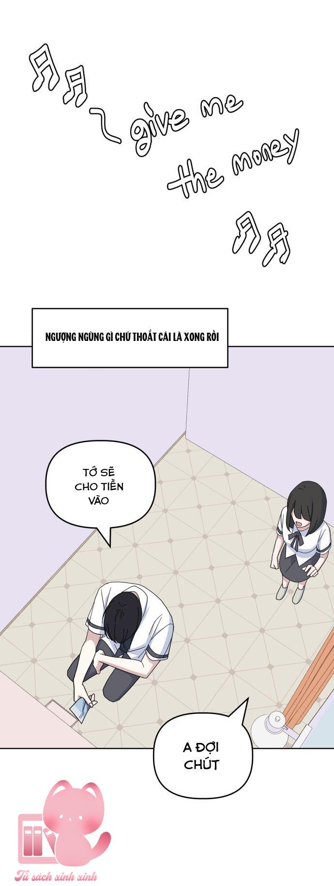 Quan Hệ Nhân Quả - Chap 44 - Trang 48