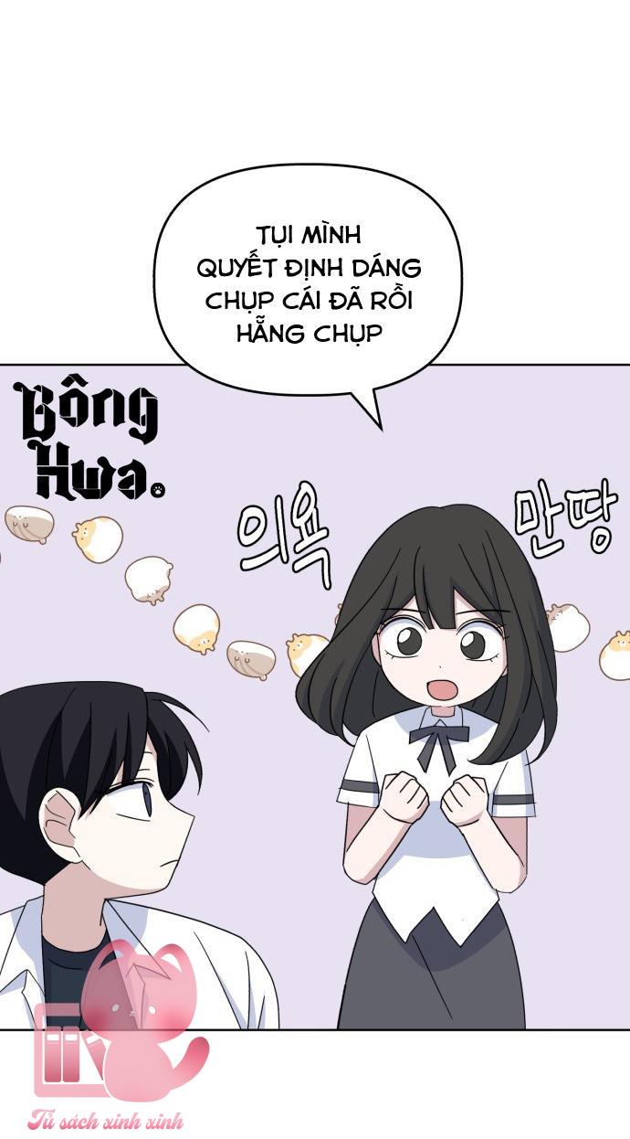 Quan Hệ Nhân Quả - Chap 44 - Trang 49