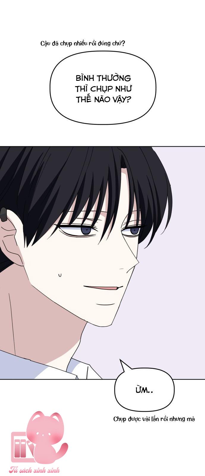 Quan Hệ Nhân Quả - Chap 44 - Trang 50