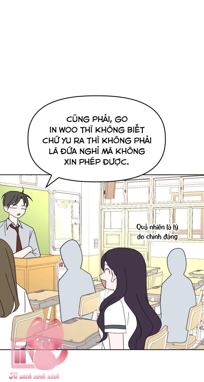 Quan Hệ Nhân Quả - Chap 44 - Trang 6