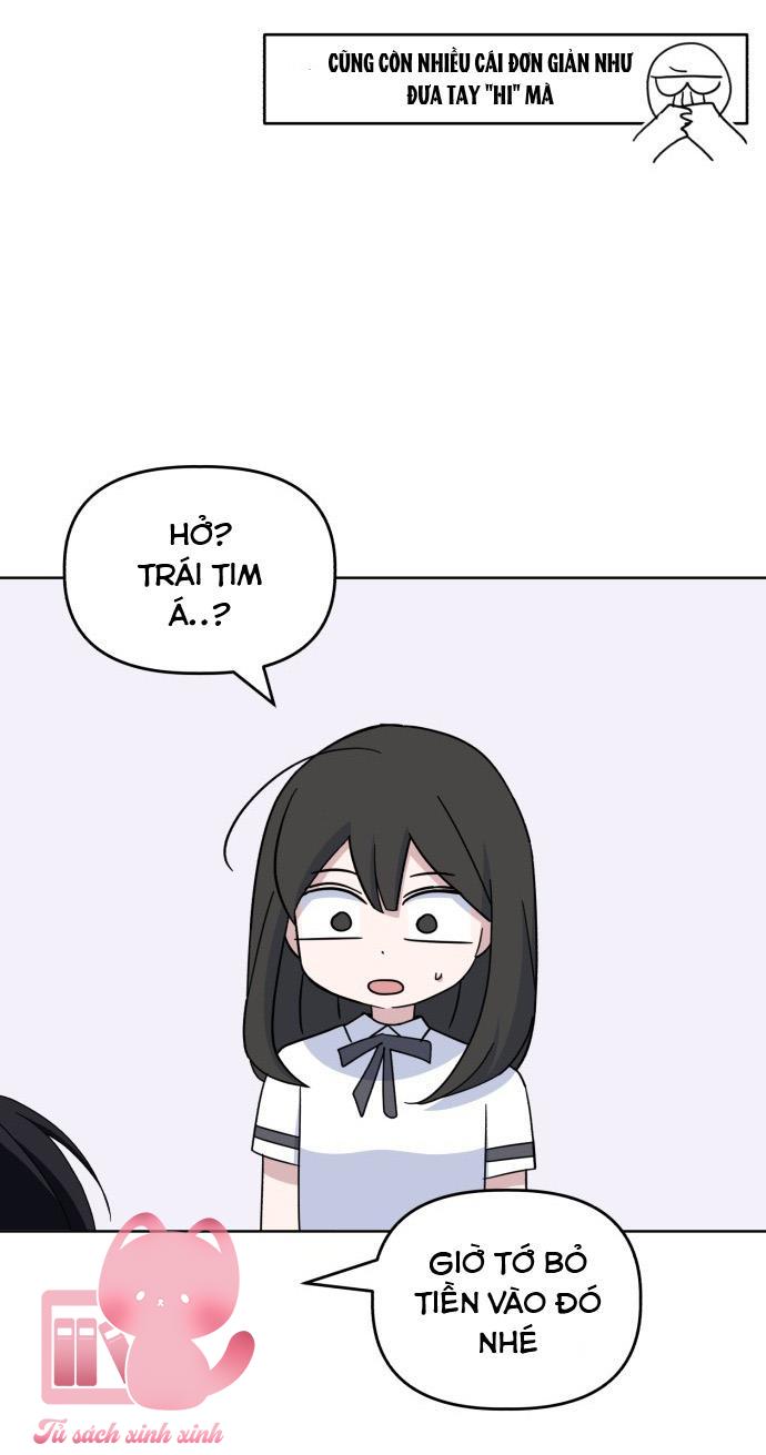 Quan Hệ Nhân Quả - Chap 44 - Trang 54
