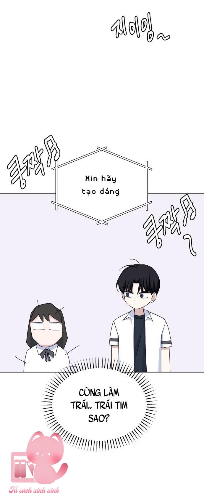 Quan Hệ Nhân Quả - Chap 44 - Trang 55