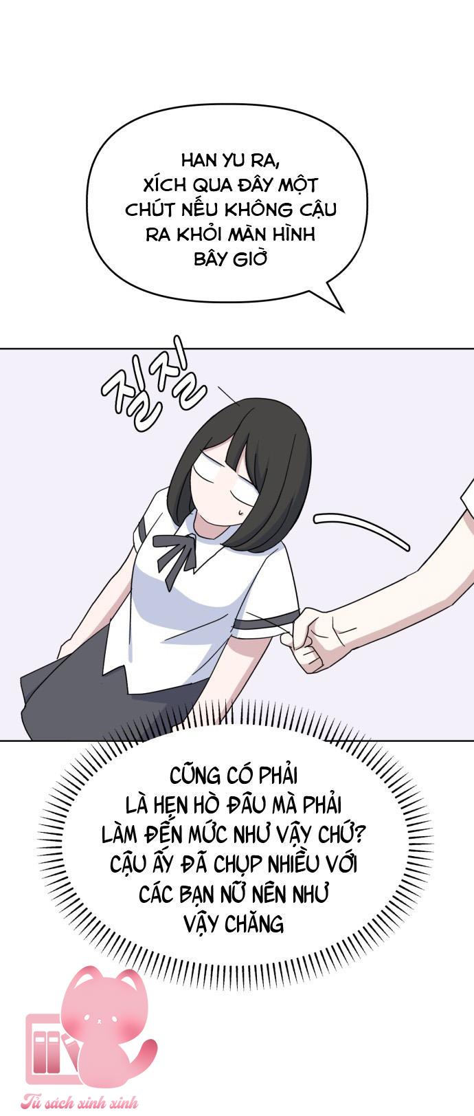 Quan Hệ Nhân Quả - Chap 44 - Trang 56