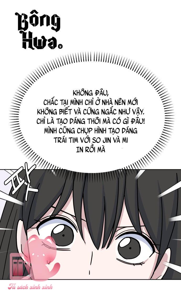 Quan Hệ Nhân Quả - Chap 44 - Trang 57