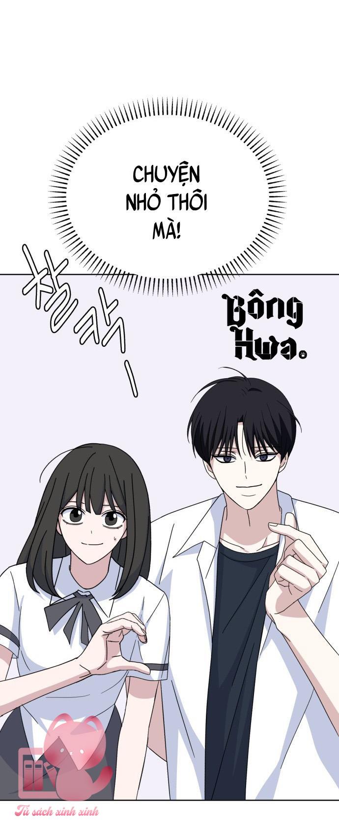 Quan Hệ Nhân Quả - Chap 44 - Trang 59