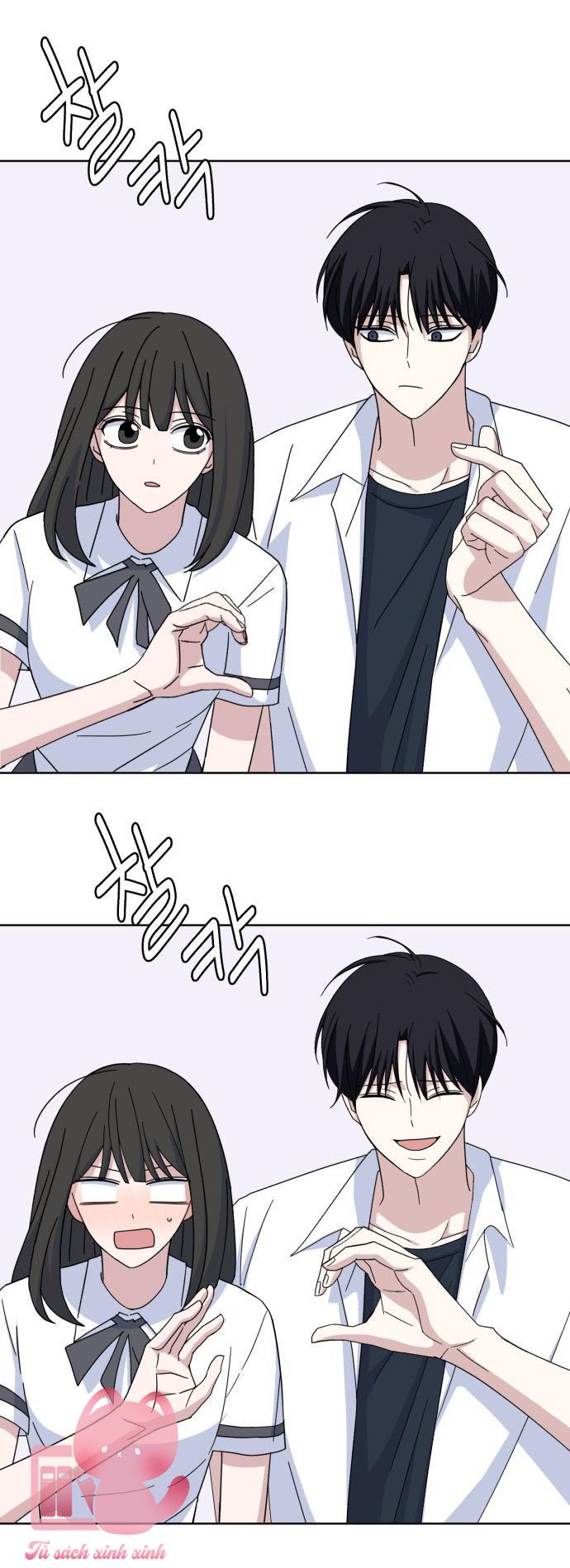 Quan Hệ Nhân Quả - Chap 44 - Trang 60