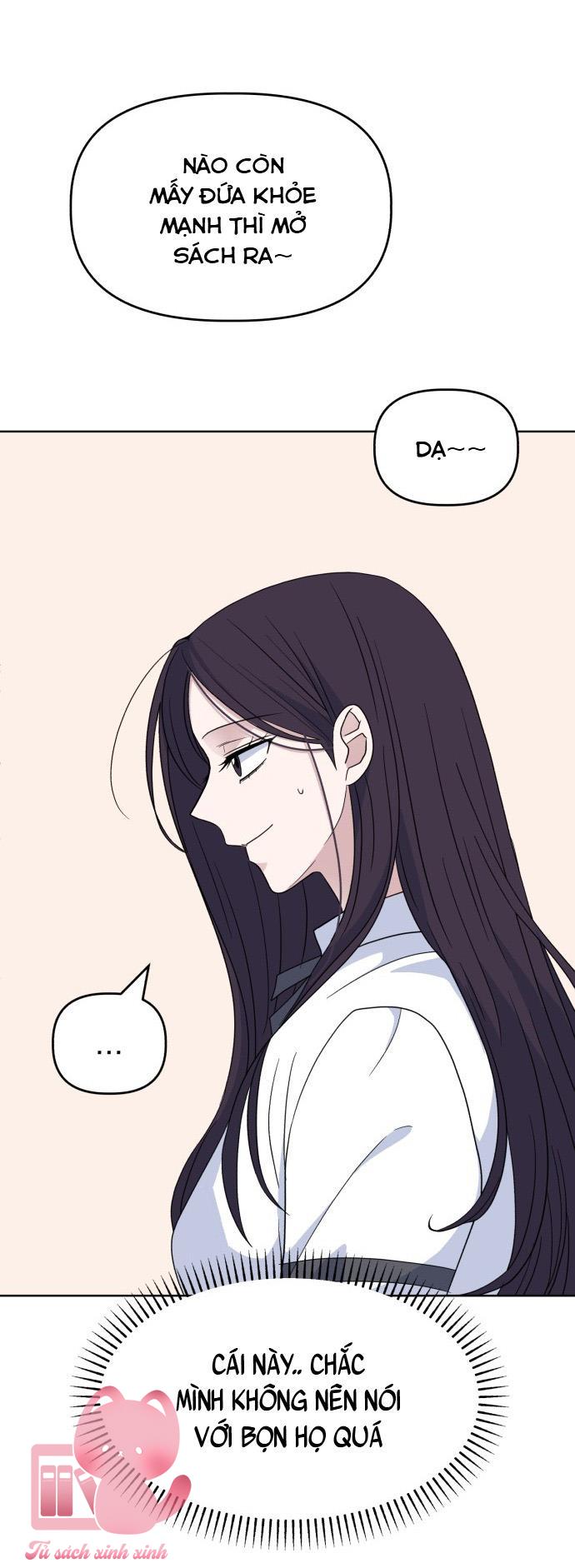 Quan Hệ Nhân Quả - Chap 44 - Trang 7