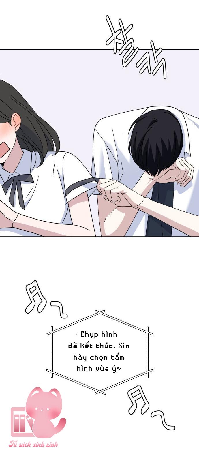 Quan Hệ Nhân Quả - Chap 44 - Trang 61