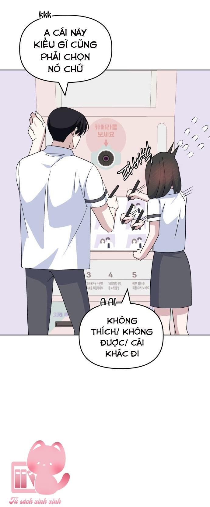 Quan Hệ Nhân Quả - Chap 44 - Trang 62