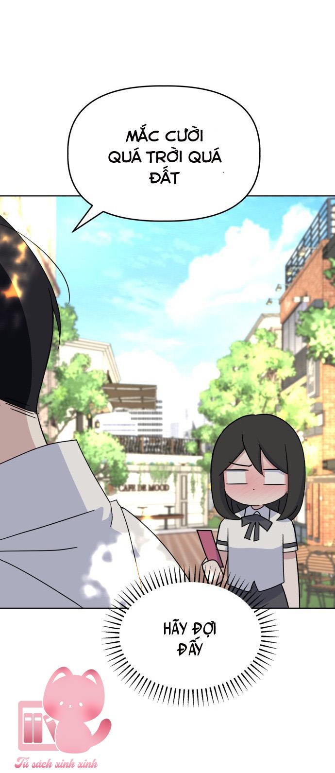 Quan Hệ Nhân Quả - Chap 44 - Trang 65