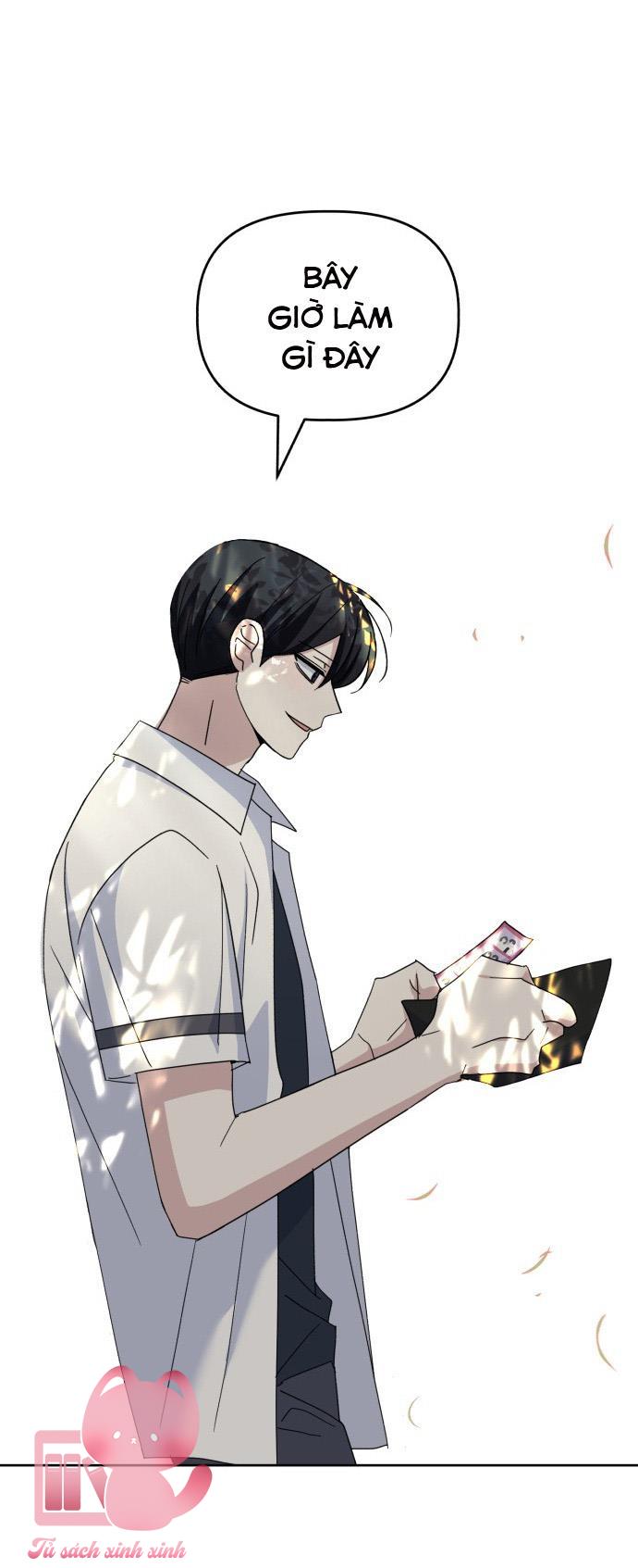 Quan Hệ Nhân Quả - Chap 44 - Trang 66