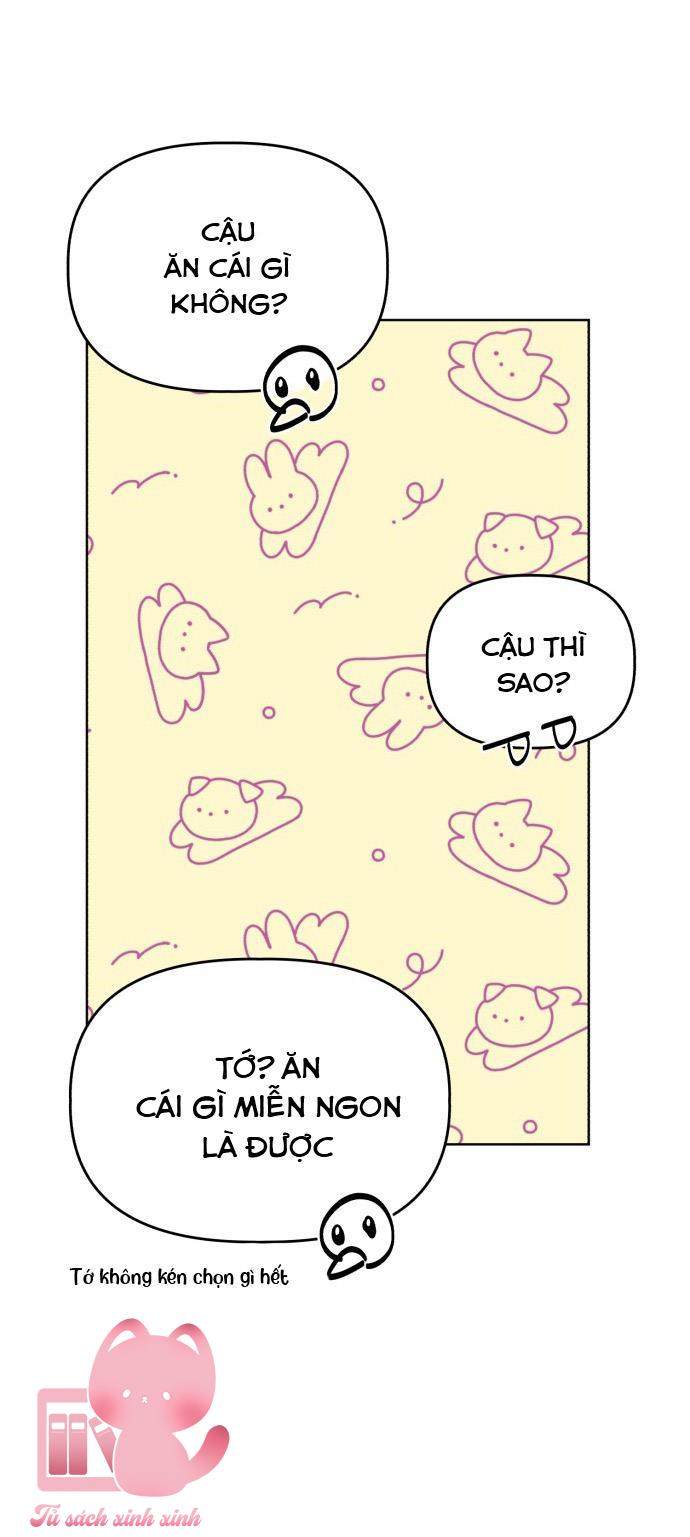 Quan Hệ Nhân Quả - Chap 44 - Trang 68