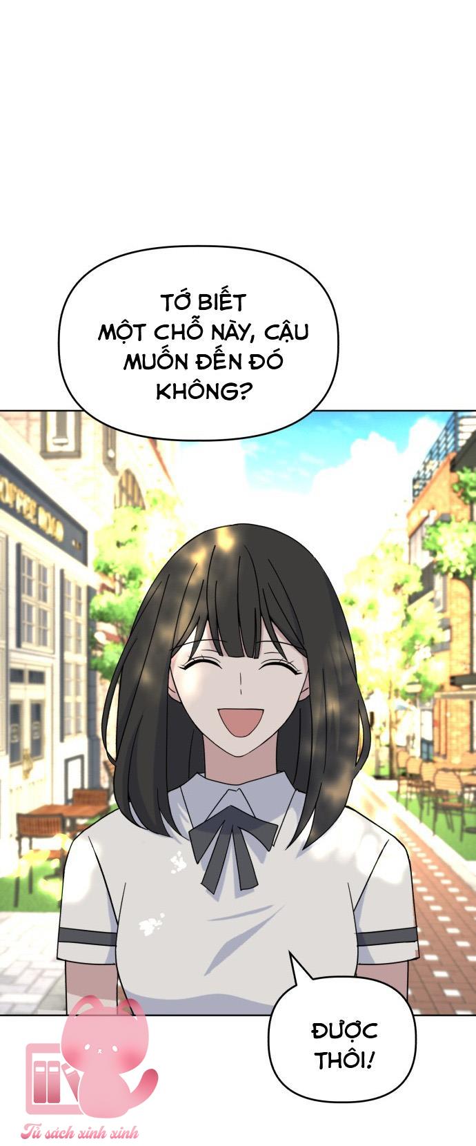 Quan Hệ Nhân Quả - Chap 44 - Trang 70