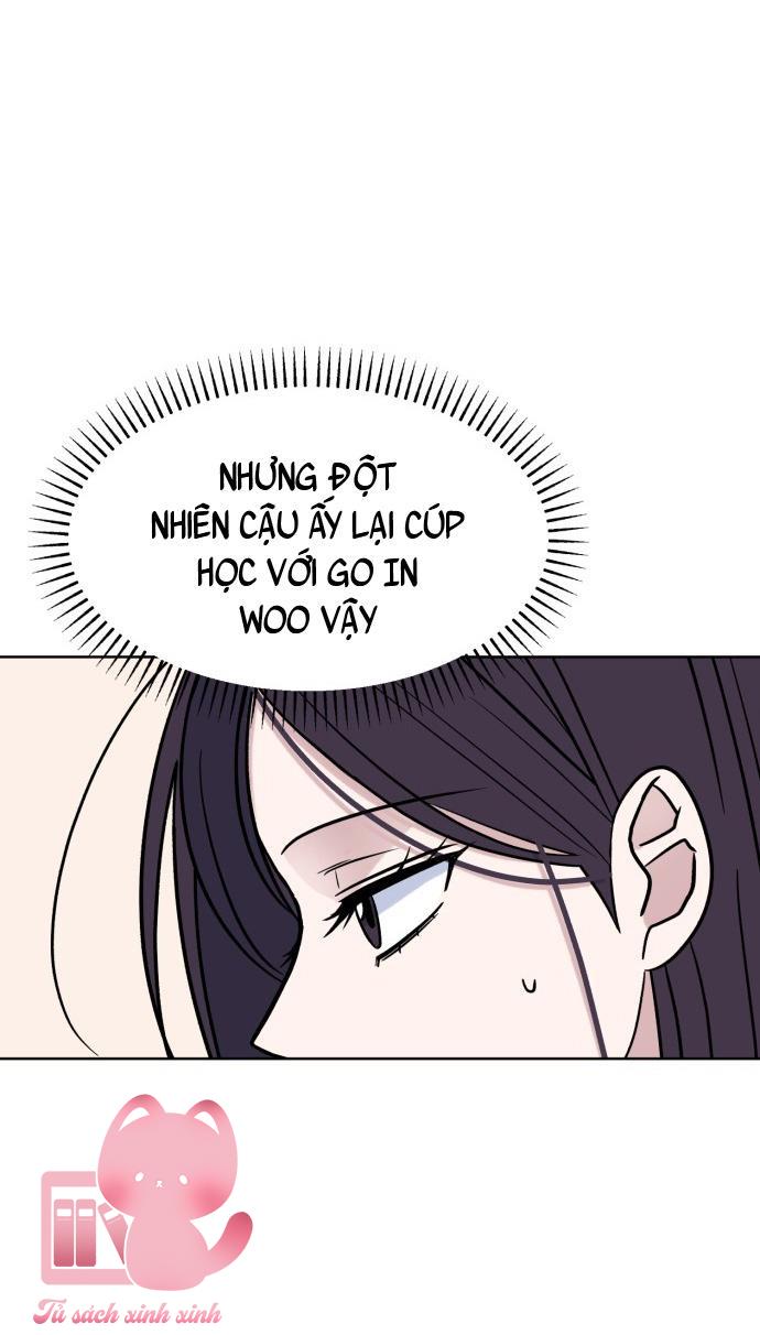 Quan Hệ Nhân Quả - Chap 44 - Trang 8