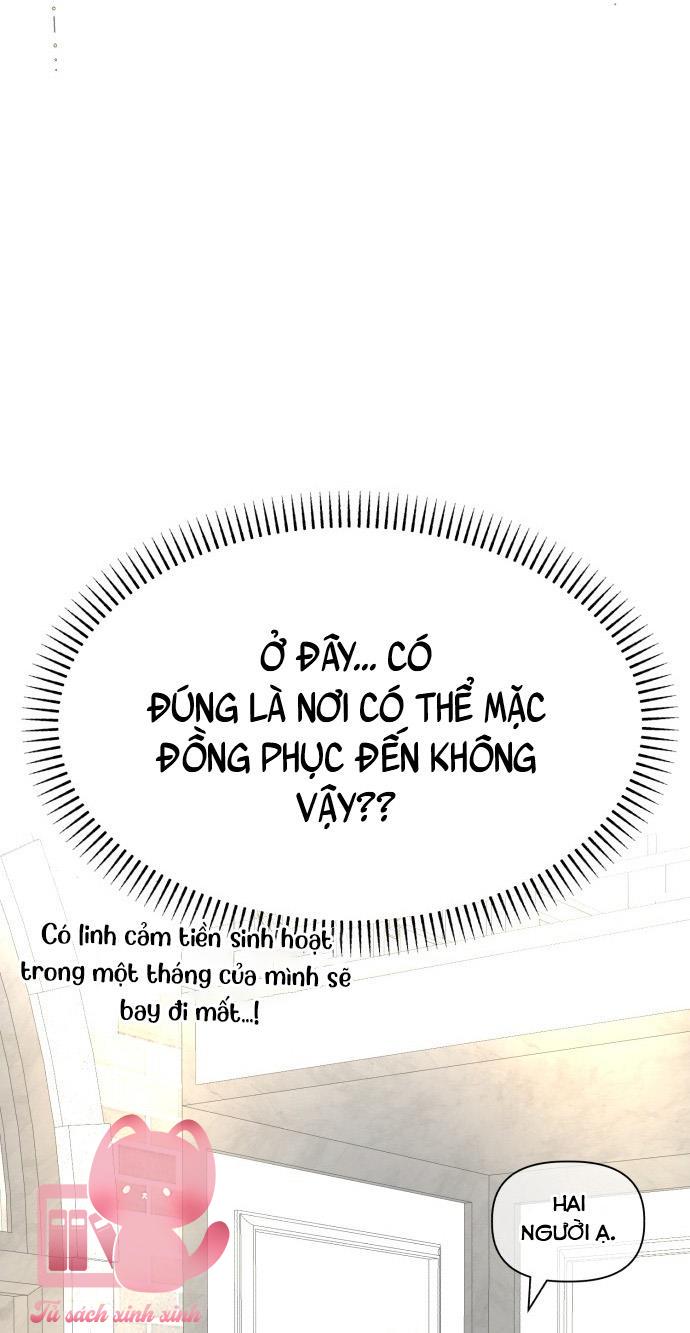Quan Hệ Nhân Quả - Chap 44 - Trang 74