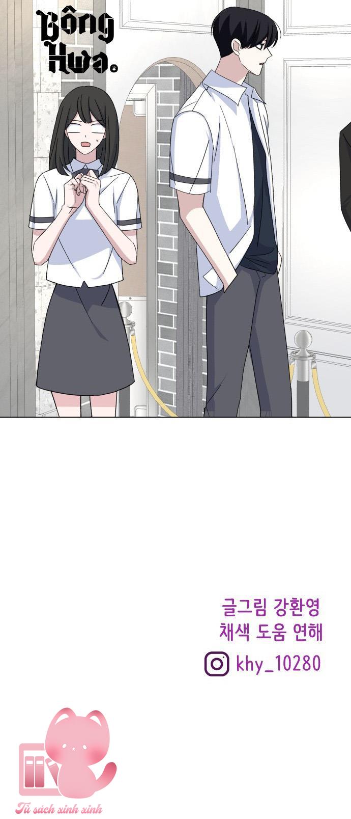 Quan Hệ Nhân Quả - Chap 44 - Trang 75