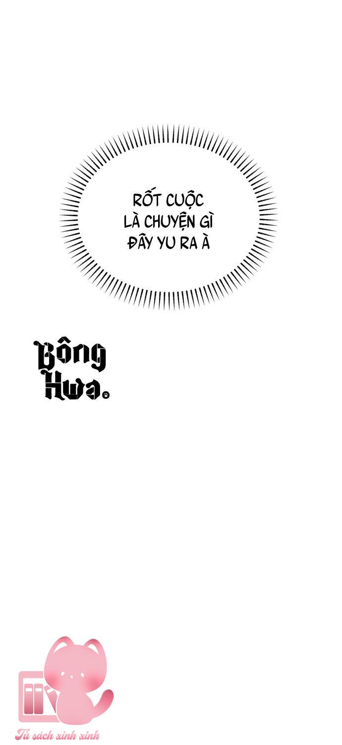 Quan Hệ Nhân Quả - Chap 44 - Trang 9