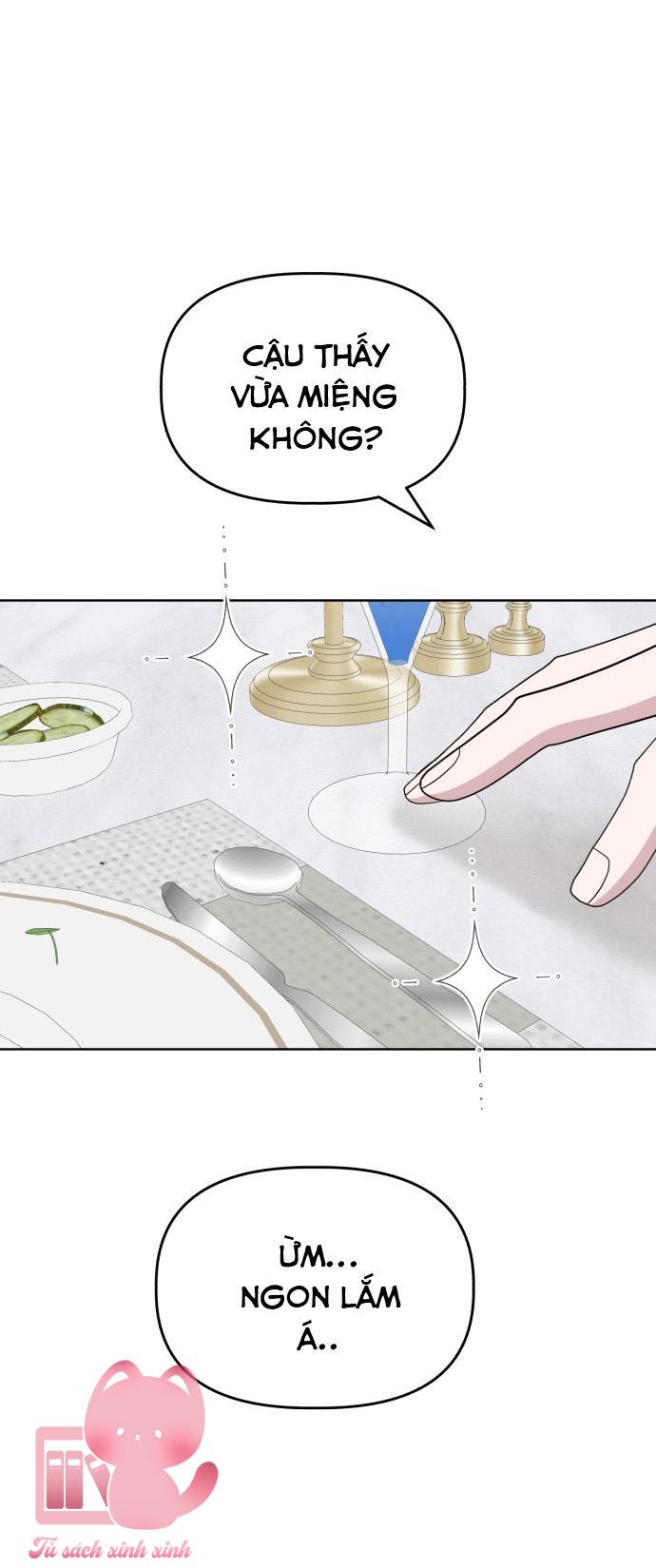 Quan Hệ Nhân Quả - Chap 45 - Trang 2
