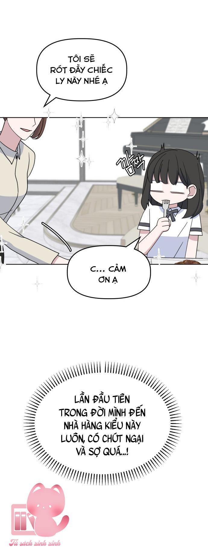 Quan Hệ Nhân Quả - Chap 45 - Trang 3