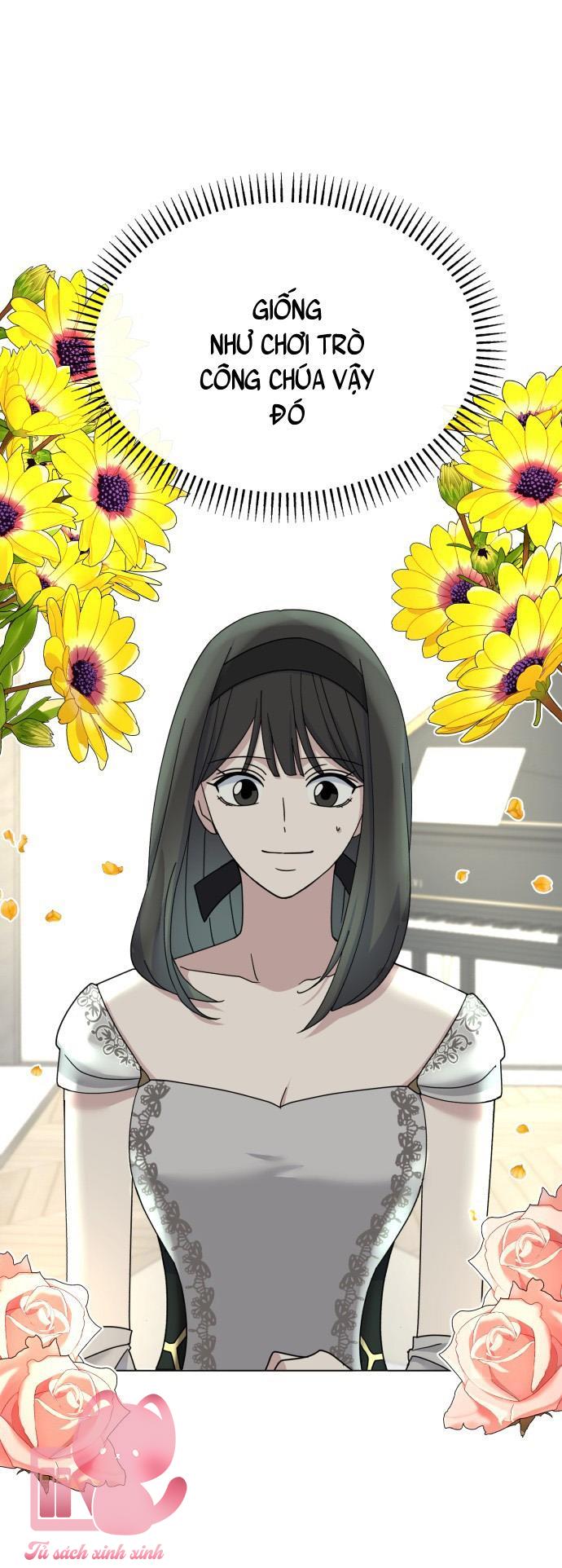 Quan Hệ Nhân Quả - Chap 45 - Trang 4