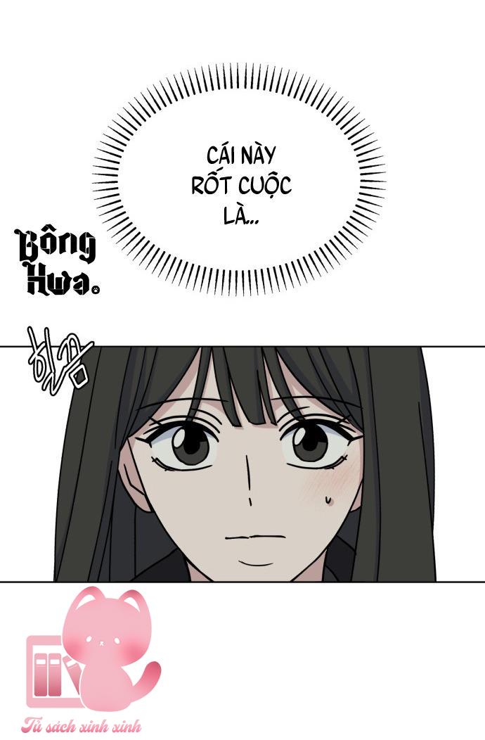 Quan Hệ Nhân Quả - Chap 45 - Trang 5