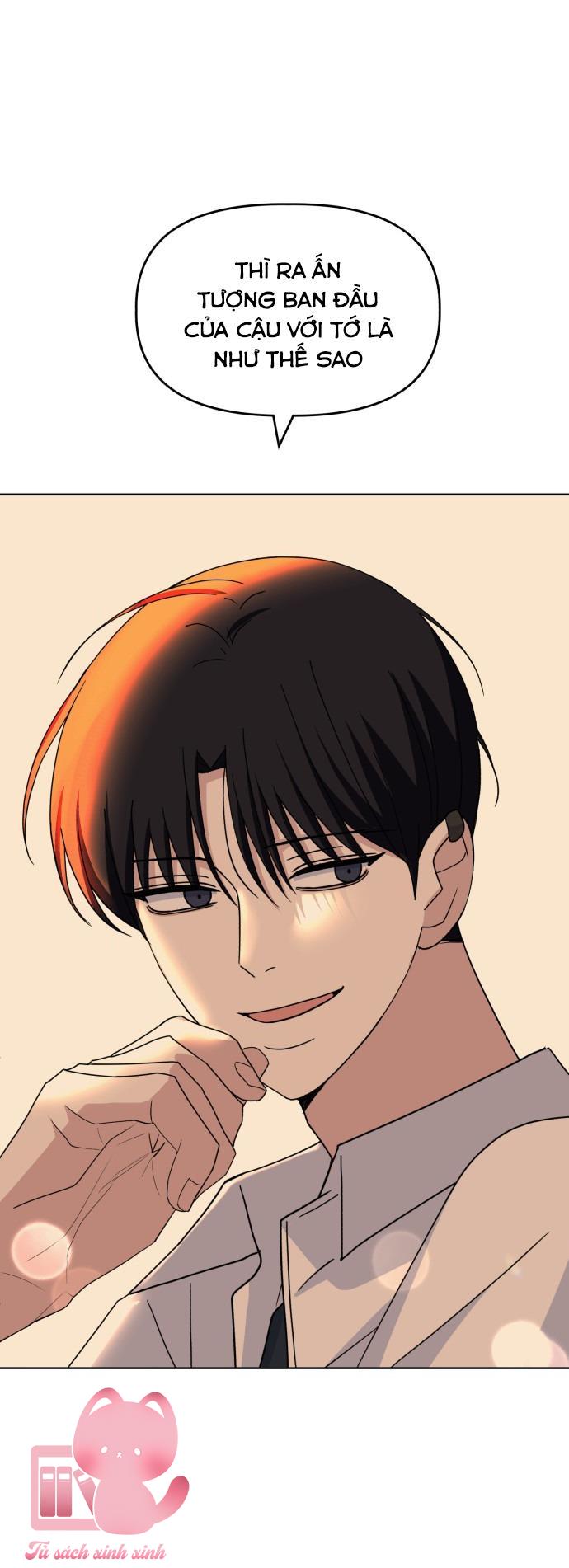 Quan Hệ Nhân Quả - Chap 46 - Trang 11