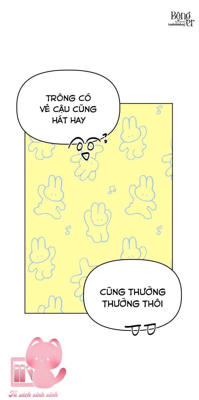 Quan Hệ Nhân Quả - Chap 46 - Trang 12