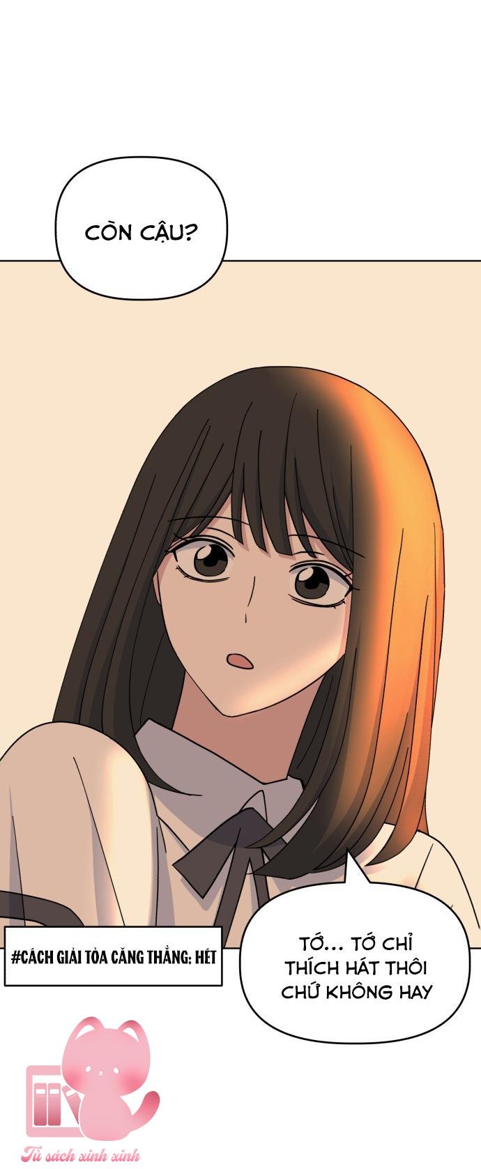 Quan Hệ Nhân Quả - Chap 46 - Trang 13