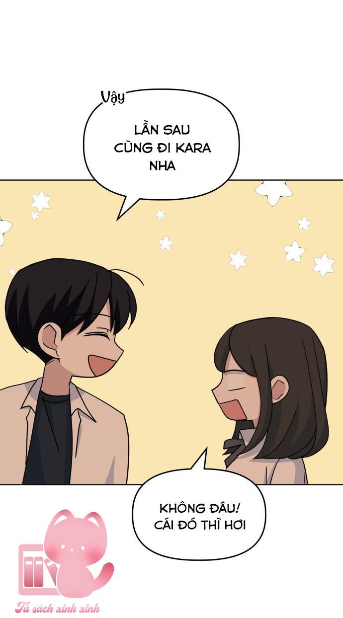 Quan Hệ Nhân Quả - Chap 46 - Trang 14