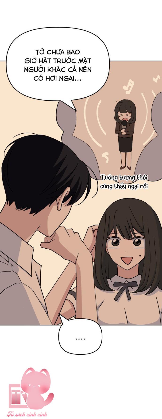 Quan Hệ Nhân Quả - Chap 46 - Trang 15