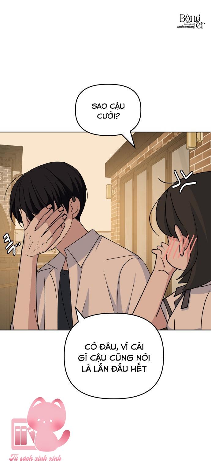 Quan Hệ Nhân Quả - Chap 46 - Trang 16