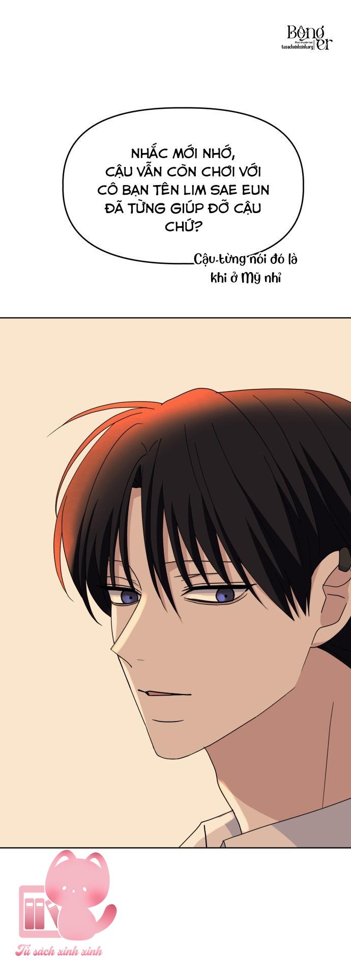 Quan Hệ Nhân Quả - Chap 46 - Trang 20