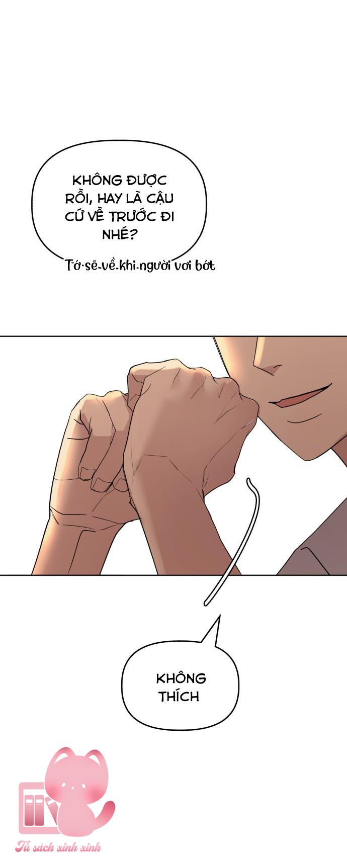 Quan Hệ Nhân Quả - Chap 46 - Trang 3