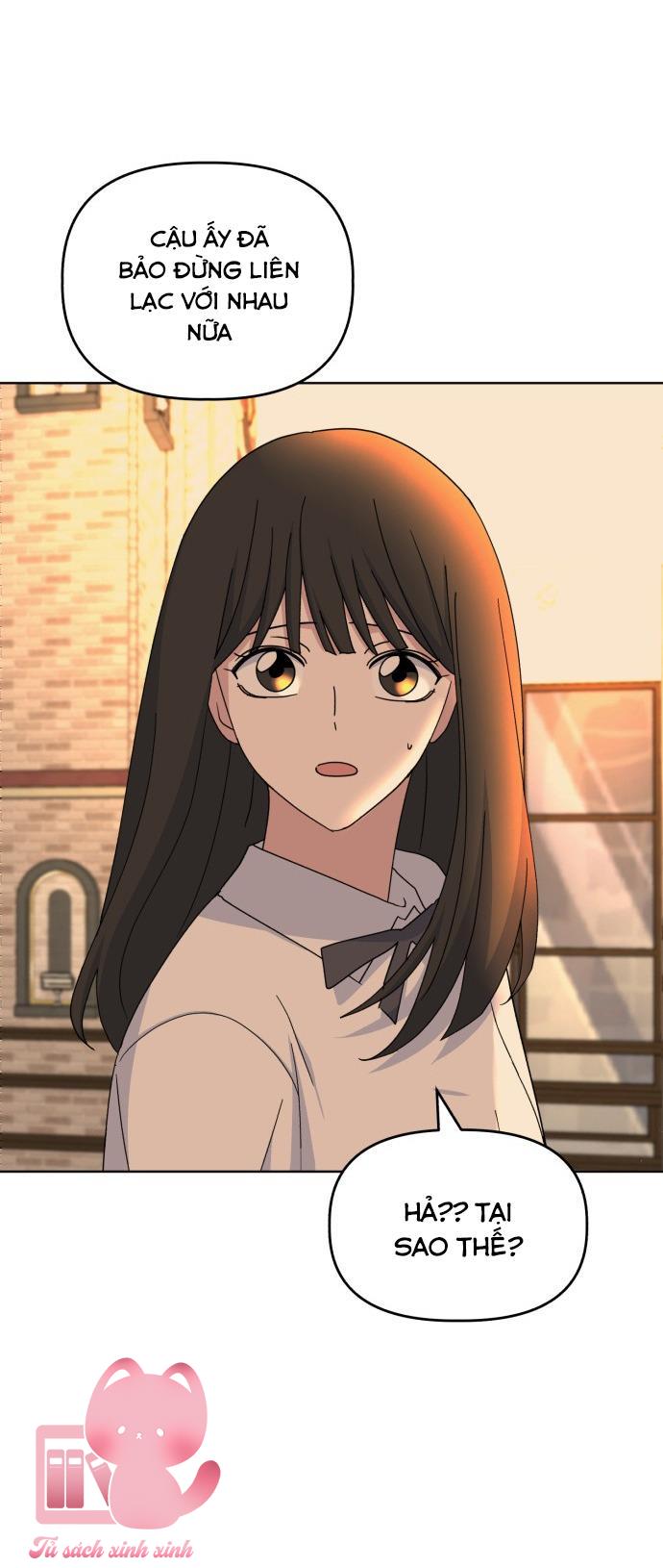 Quan Hệ Nhân Quả - Chap 46 - Trang 22