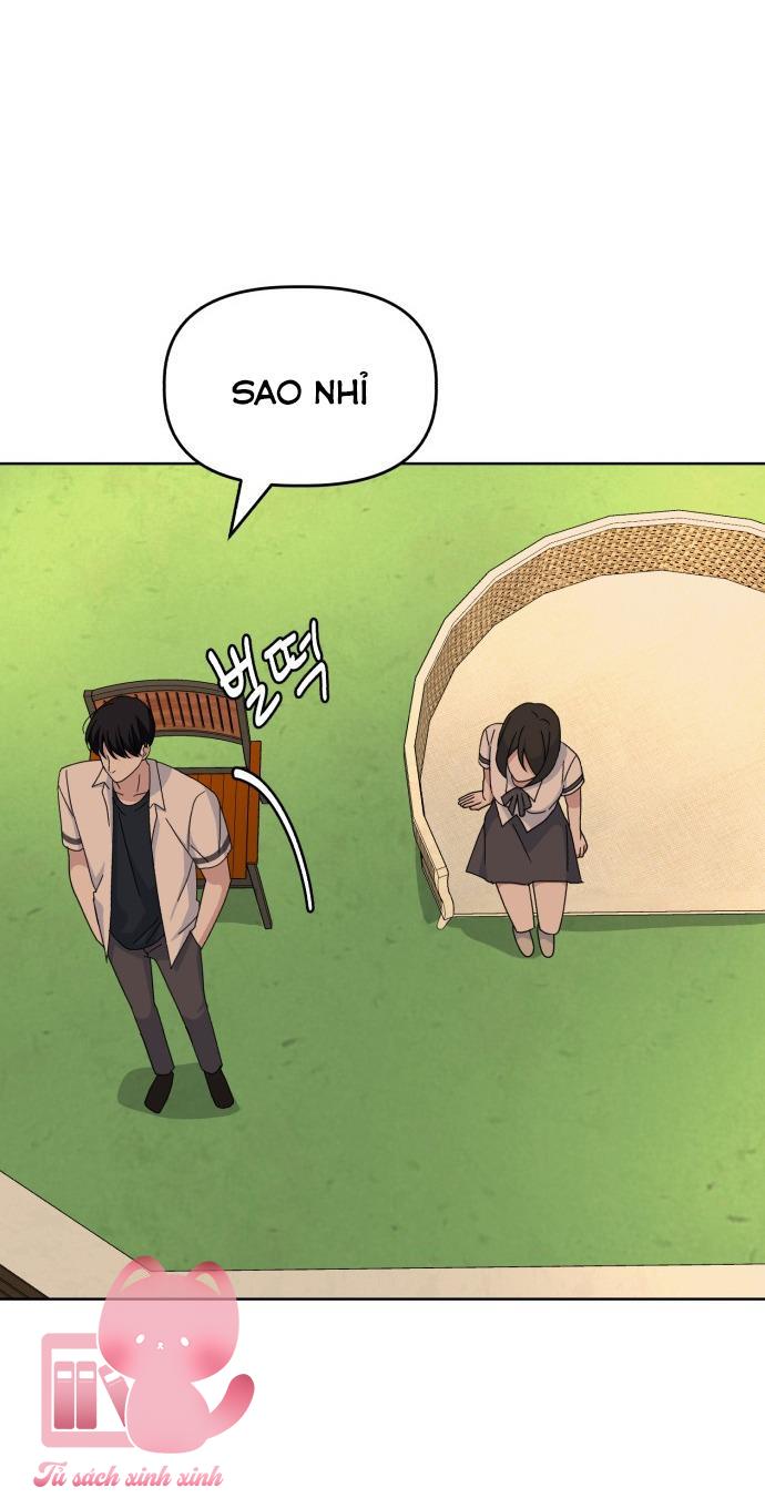 Quan Hệ Nhân Quả - Chap 46 - Trang 23