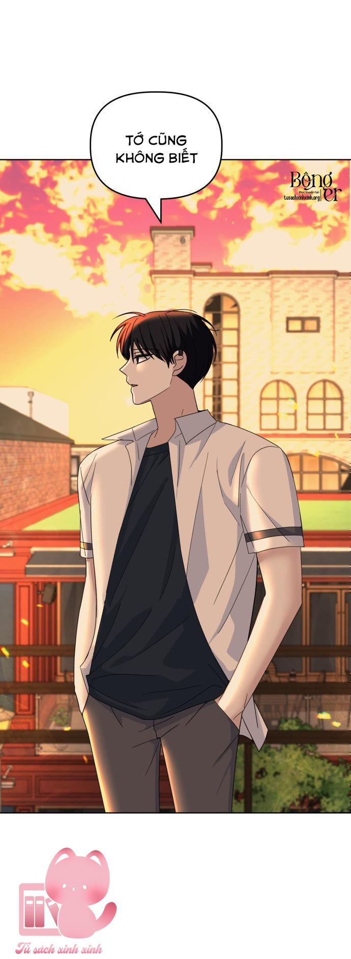 Quan Hệ Nhân Quả - Chap 46 - Trang 24