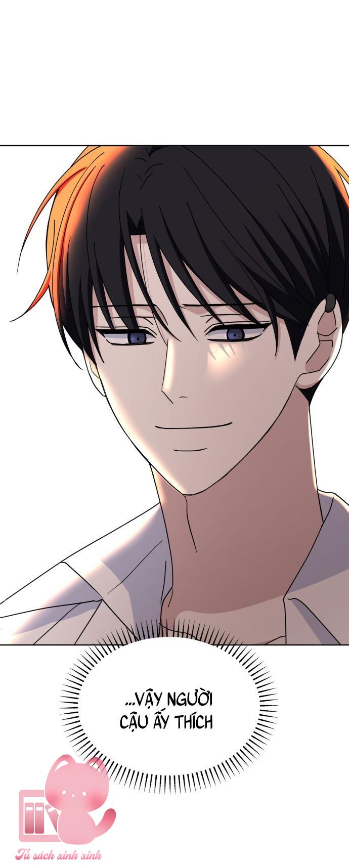Quan Hệ Nhân Quả - Chap 46 - Trang 25