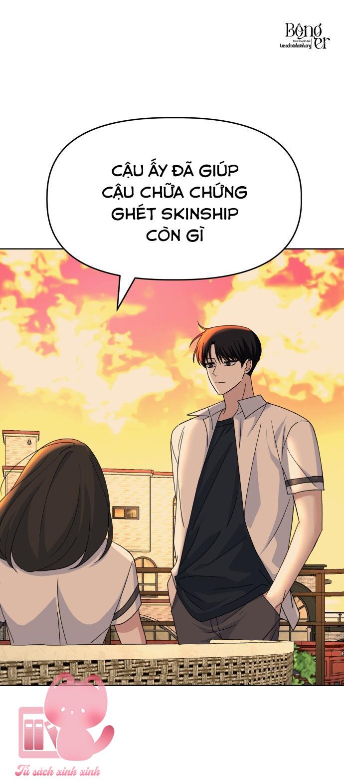 Quan Hệ Nhân Quả - Chap 46 - Trang 28