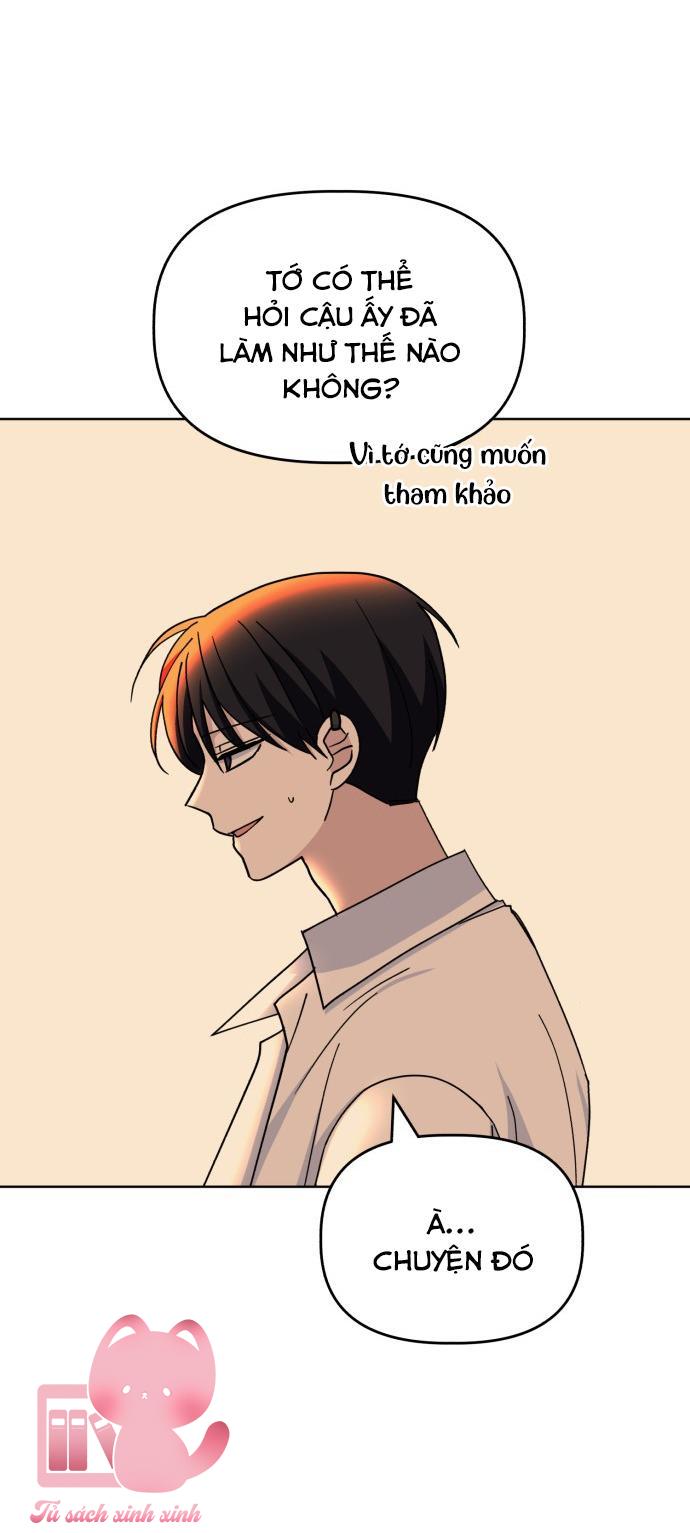 Quan Hệ Nhân Quả - Chap 46 - Trang 29