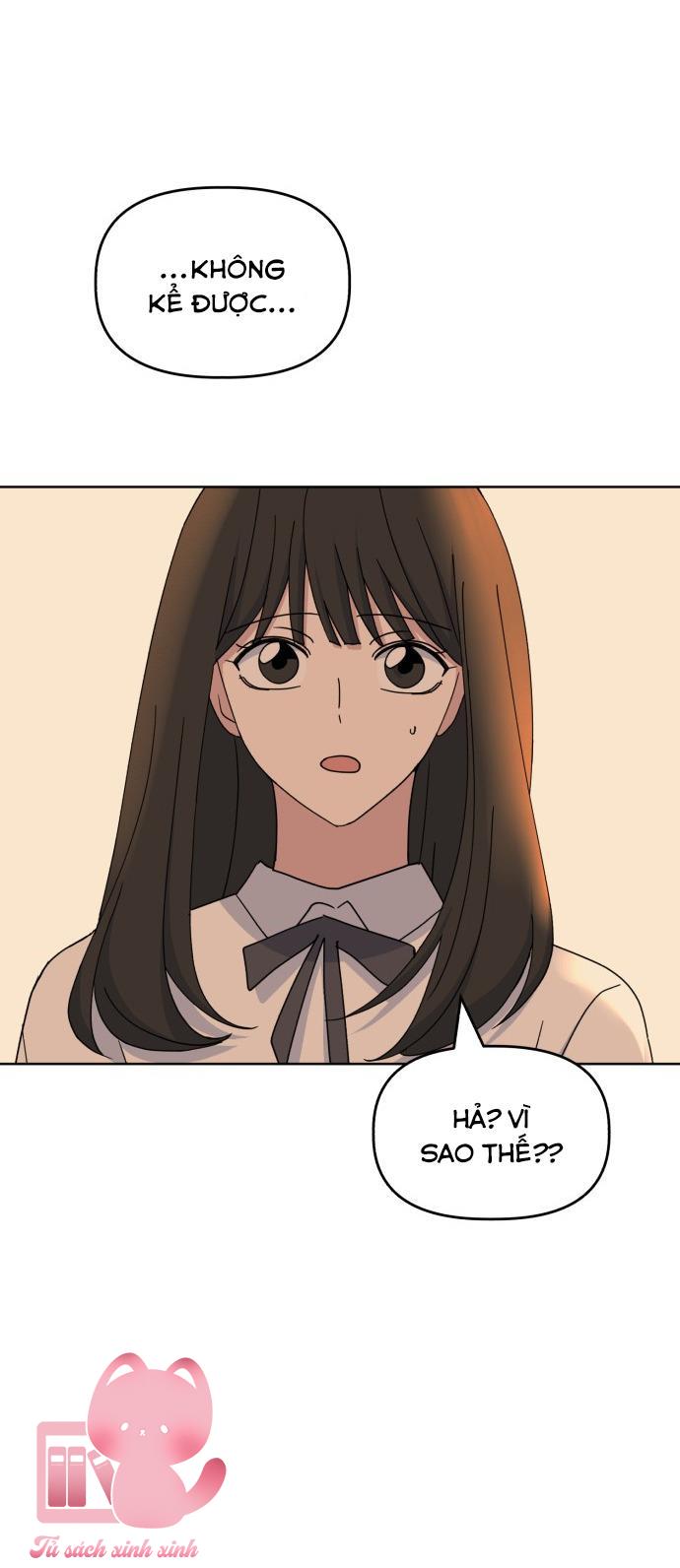 Quan Hệ Nhân Quả - Chap 46 - Trang 30