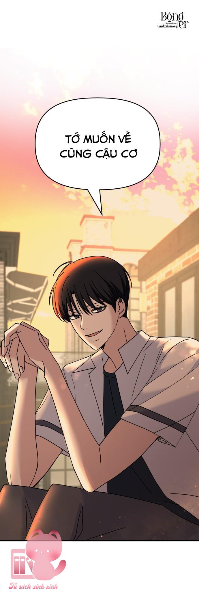 Quan Hệ Nhân Quả - Chap 46 - Trang 4
