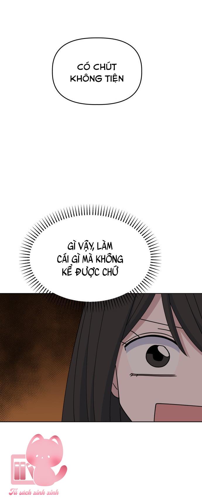 Quan Hệ Nhân Quả - Chap 46 - Trang 31