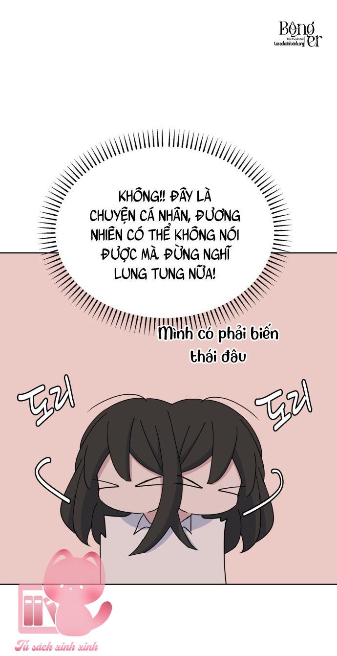 Quan Hệ Nhân Quả - Chap 46 - Trang 32