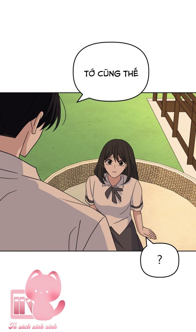 Quan Hệ Nhân Quả - Chap 46 - Trang 33