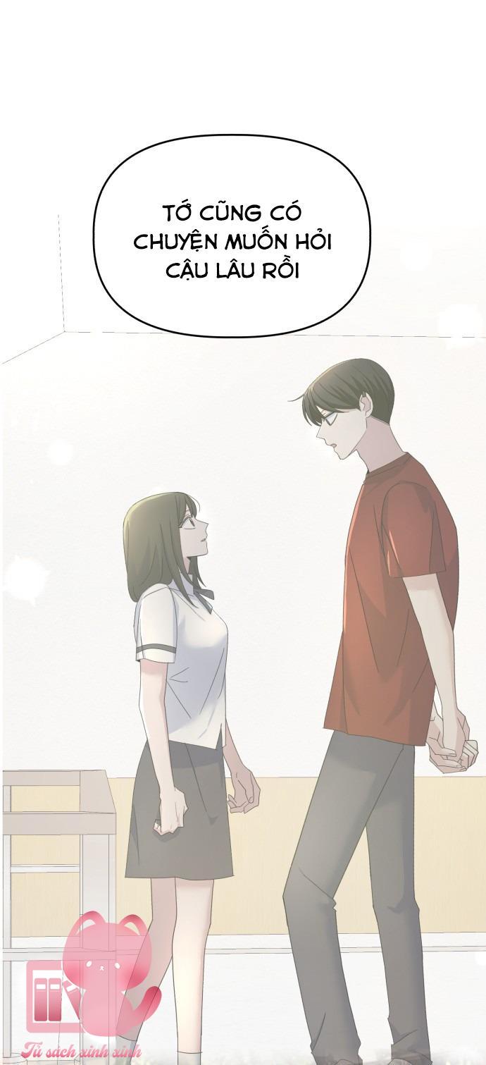 Quan Hệ Nhân Quả - Chap 46 - Trang 34
